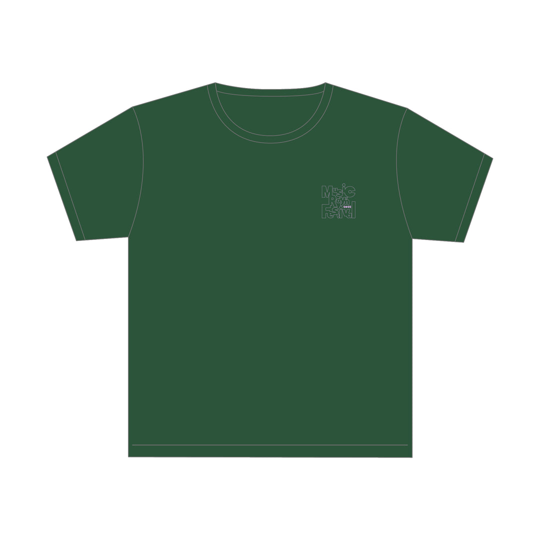 BABYL 子狐モッシュッシュTシャツ L 2025夏フェス BABYL 子狐モッシュッシュTシャツ L 2025夏フェス BABYMETAL 子