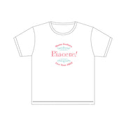 麻倉もも Live Tour 2022 “Piacere!”　ライブTシャツ