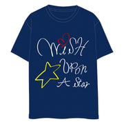 CHiCO with HoneyWorks WiSH Upon A Star ツアーTシャツ