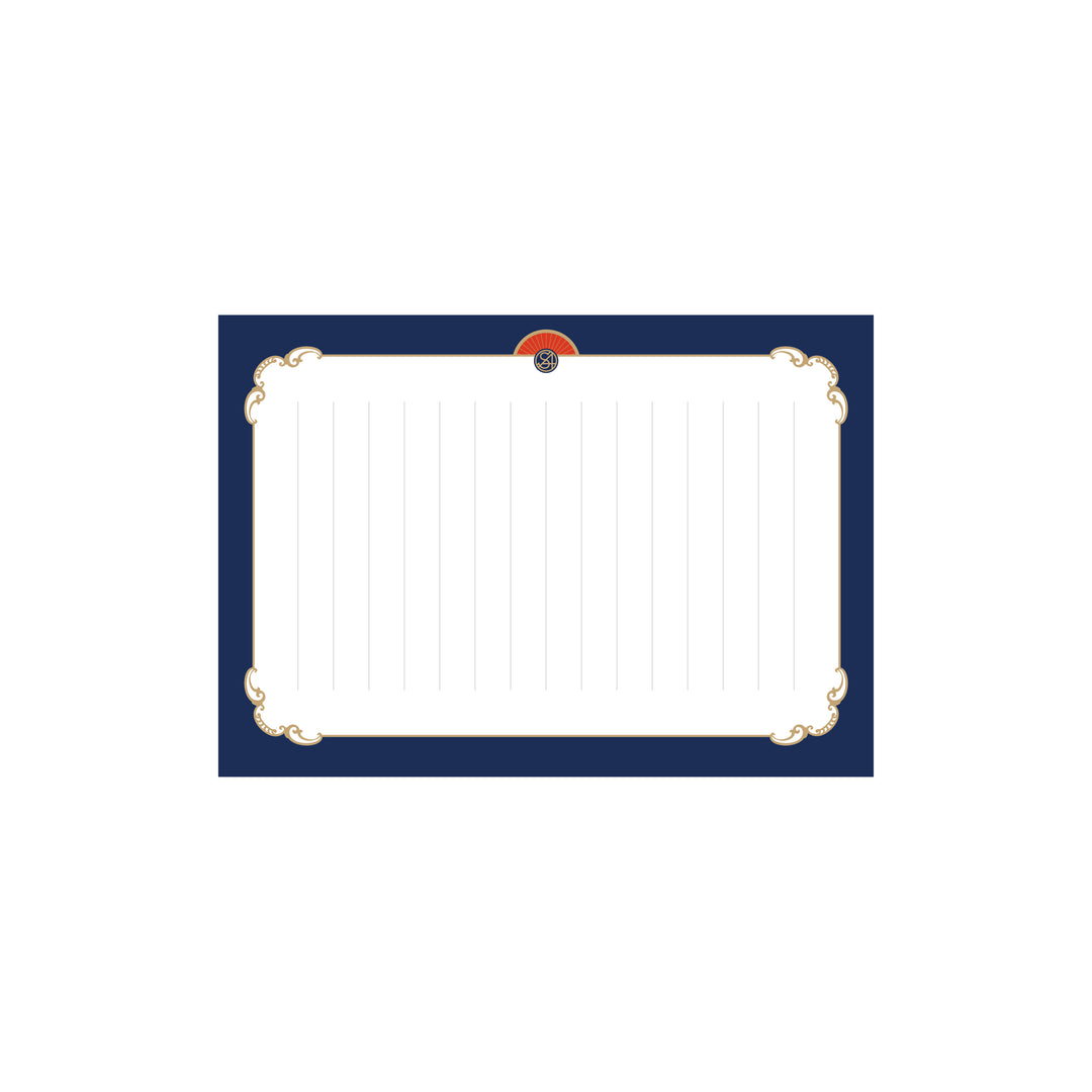 雨宮天 第三回 音楽で彩るリサイタル レターセット – ミュージック