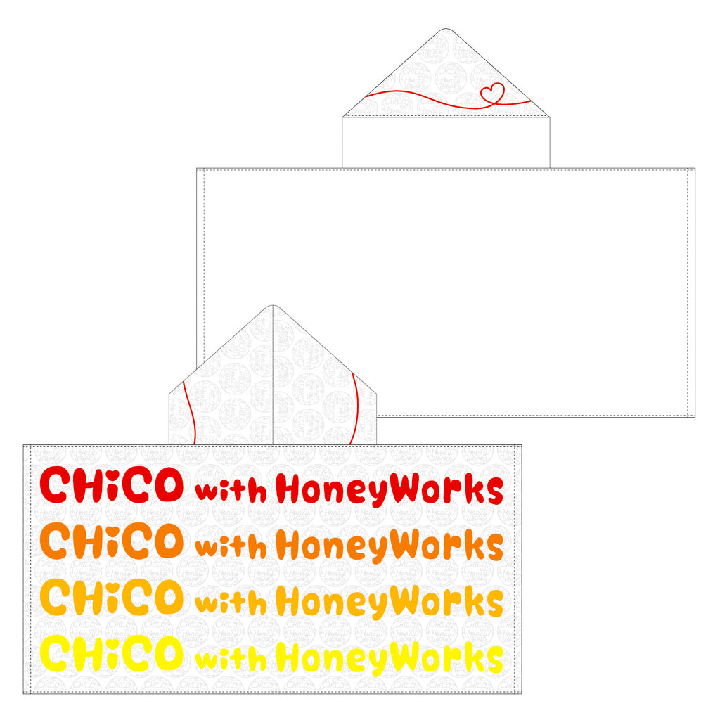 HoneyWorks バスタオル Amazon.co.jp: HoneyWorks マイクロファイバーバスタオル