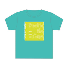 TrySail Live 2021 Double the Cape　日替わりTシャツ　2021年3月7日(日)