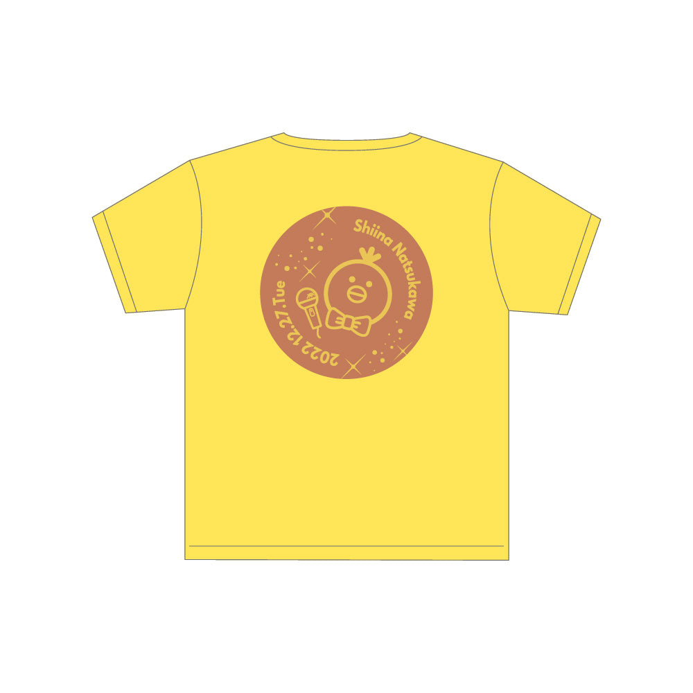 Raitt Nash ボルサ・チカ・ランド・トラスト STAFF Tシャツ mix.tokyo ｜【公式】通販mix.tokyo（ミックスドットトウキョウ）