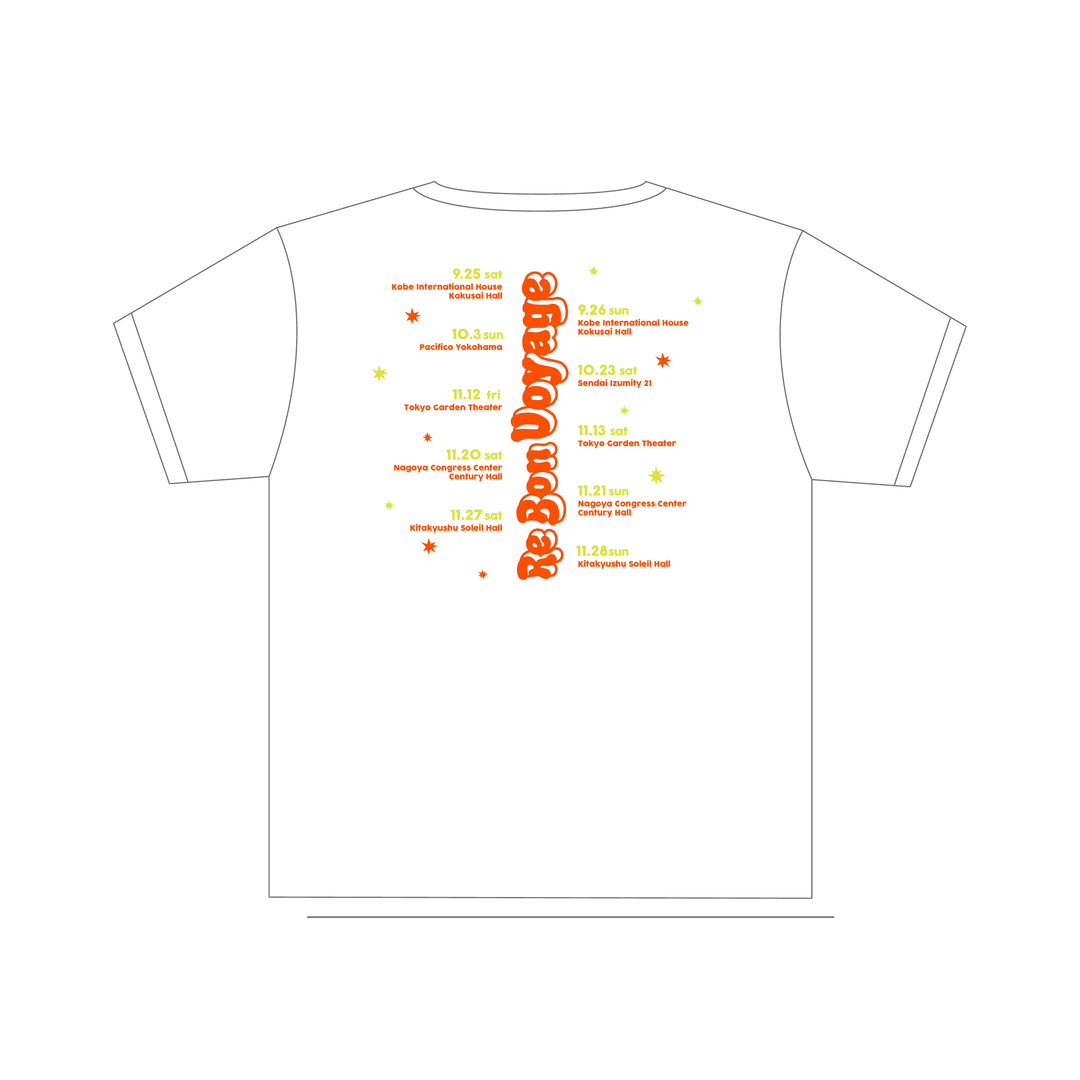 TrySail Live Tour 2021 